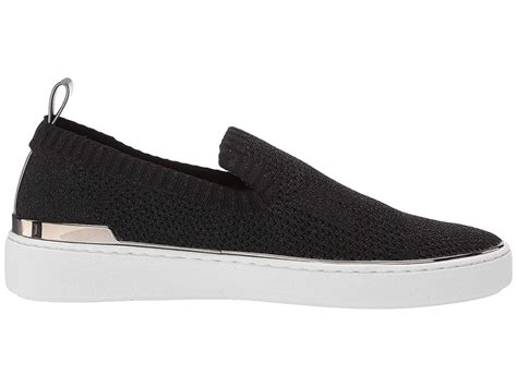 michael kors skyler knit sneaker.